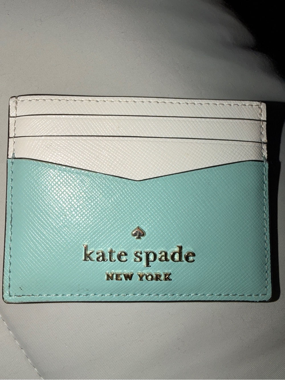 Kate Spade Card holder/wallet